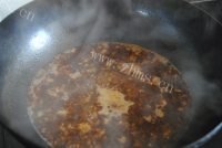 特色美食成都酸辣粉做法图解6)
