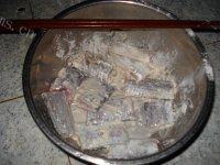 「美味可口」红烧带鱼做法图解2)