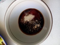 特色风味塔吉锅煲仔饭做法图解8)