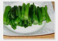 蚝油牛肉做法图解6)