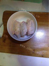 常吃不腻的可乐鸡翅做法图解2)