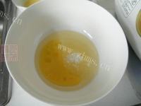 自制燕麦核桃酥做法图解2)