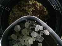美味的红豆薏仁燕麦粥做法图解7)