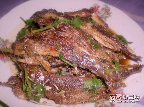 家炖鲅鱼