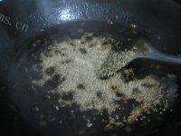 香辣豆瓣酱