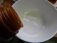 简单美味蒜香蒸丝瓜做法图解5)