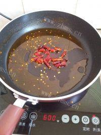 诱人的水煮肉片做法图解23)