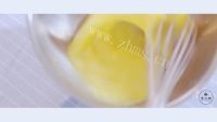 好吃的·水果松饼做法图解3)