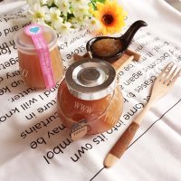 美味的苹果果酱做法图解12)