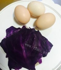 色味俱佳的韭菜盒子做法图解1)