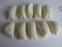 美味的羊肉烩面做法图解6)