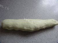 健康美食之寿桃做法图解15)