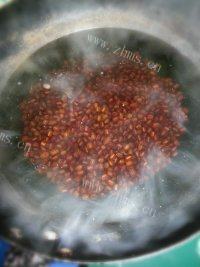 蜜豆自制做法图解2)