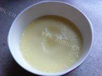 DIY-鸡蛋羹