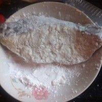 鲜美可口的照烧银鳕鱼做法图解6)