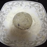 起司可乐饼做法图解10)
