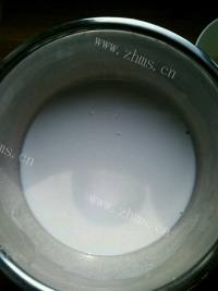 美味的凉皮做法图解11)