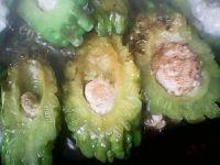 「首发」苦瓜酿肉