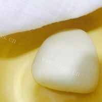 诱人的葱油饼做法图解3)