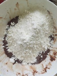 好吃的鸳鸯饼干做法图解5)