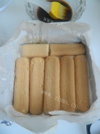 自制提拉米苏做法图解13)