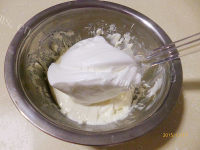 芳香四溢的酸奶溶豆的做法图解九