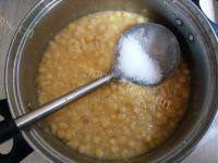 「手工美食」豌豆黄做法图解4)