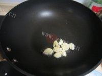 蒜泥刀豆做法图解3)