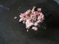 家常菜青瓜炒牛肉做法图解4)