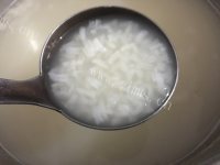 美味蒸汽鸡肉杂菇火锅做法图解9)