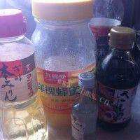 鲜美可口的照烧银鳕鱼做法图解3)