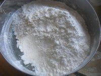 饱满的玛格丽特小饼干做法图解3)