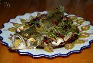 「DIY美食」清蒸桂鱼做法图解4)