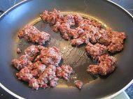好吃的羊肉炒饭做法图解3)