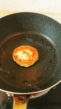 简单的饼