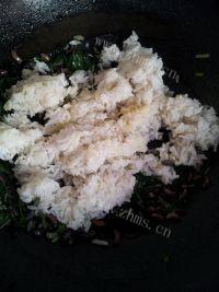 DIY-炒饭做法图解6)