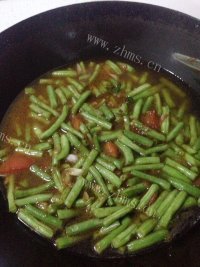 美味的蒸面条做法图解8)