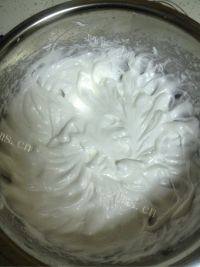 自制抹茶提拉米苏做法图解7)