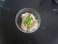 「DIY」鲜虾云吞面做法图解3)