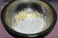 美味奥利奥奶酥饼干做法图解6)