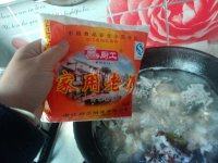 「DIY美食」糖醋排骨做法图解7)