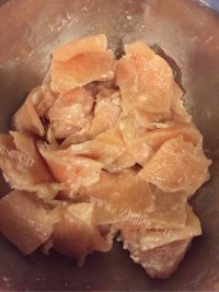 五味俱全的水煮肉片做法图解2)