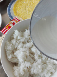 特色美食紫菜包饭做法图解1)