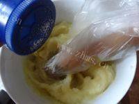 美味的土豆饼做法图解5)
