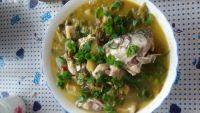 家常菜酸菜鱼