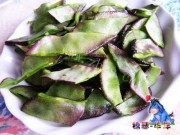 自制香炒玉米饼做法图解2)