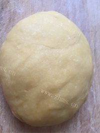 自制香酥麻花做法图解7)