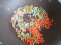 自制鸡蛋蒸肉饼做法图解5)