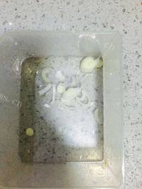 美味的蛋炒饭做法图解2)