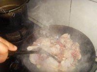 健康美食之红烧鸡块做法图解3)